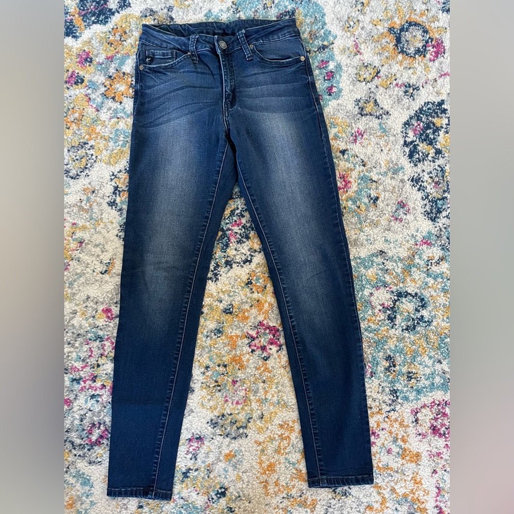 Kancan skinny jeans